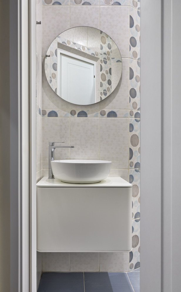 Квартира под ключ 100 кв.м за 3 месяца