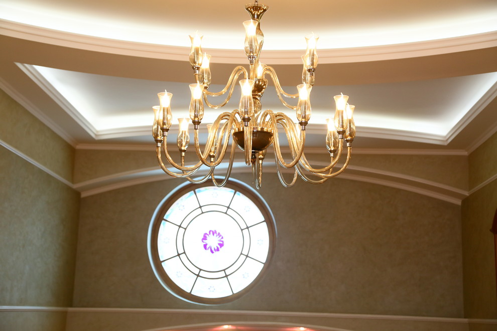 Родовое поместье