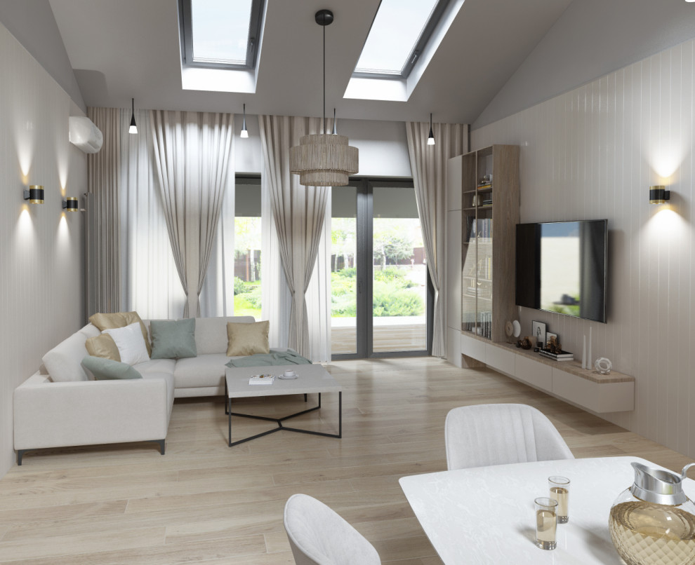 Частный дом в г. Балашиха