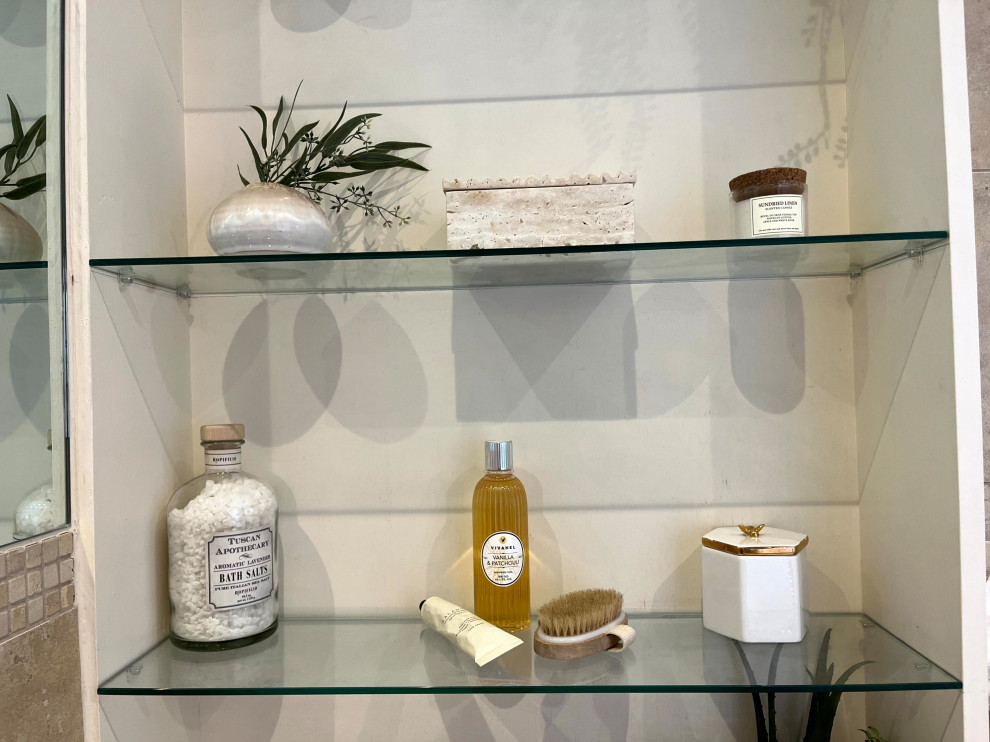 Brownings Cottage - Chiddingstone Home Staging Project