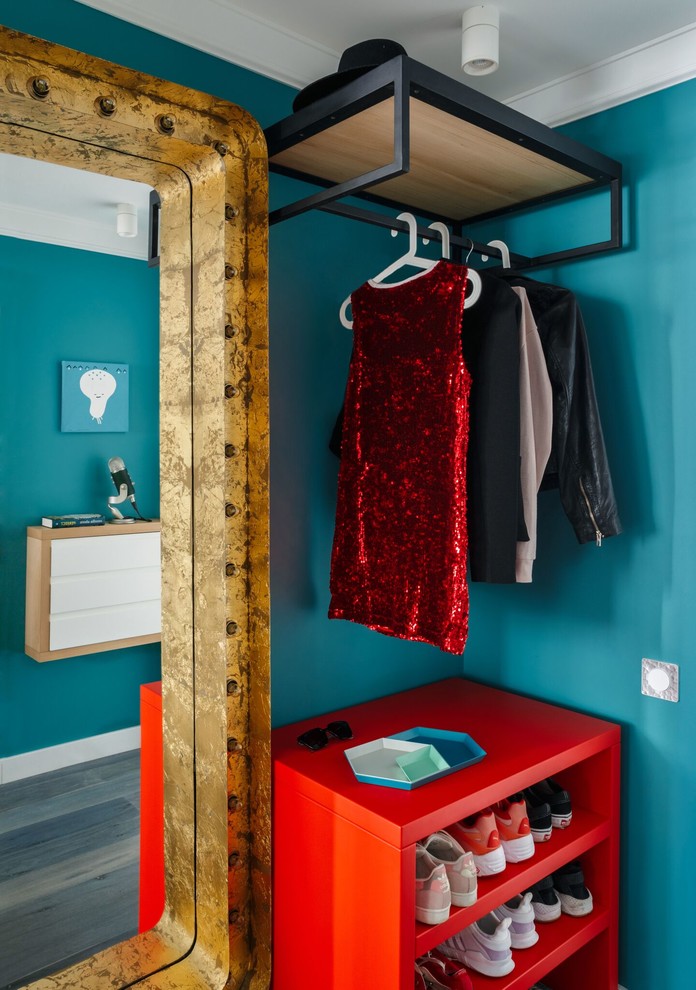 Квартира на Поликарпова