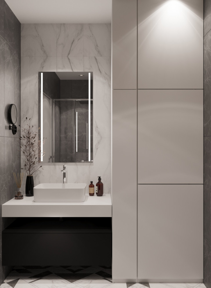 Квартира в Москве