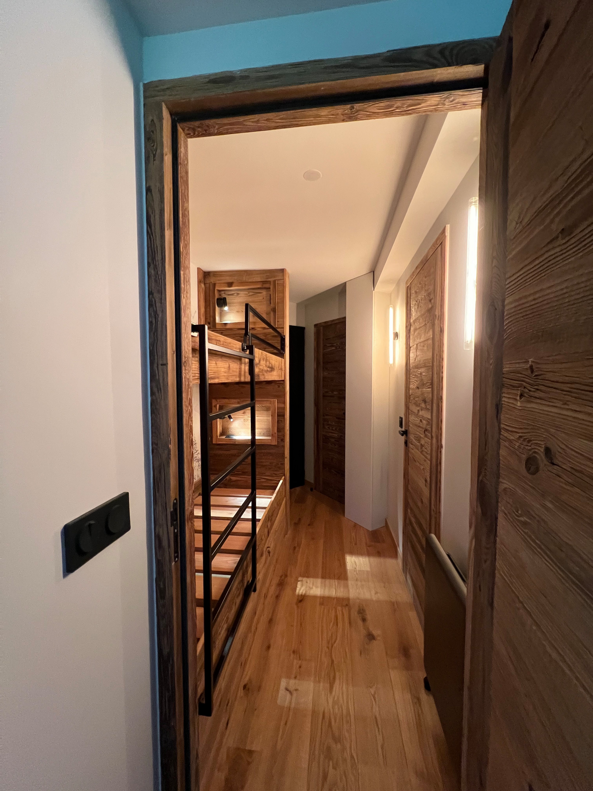 chambre enfants