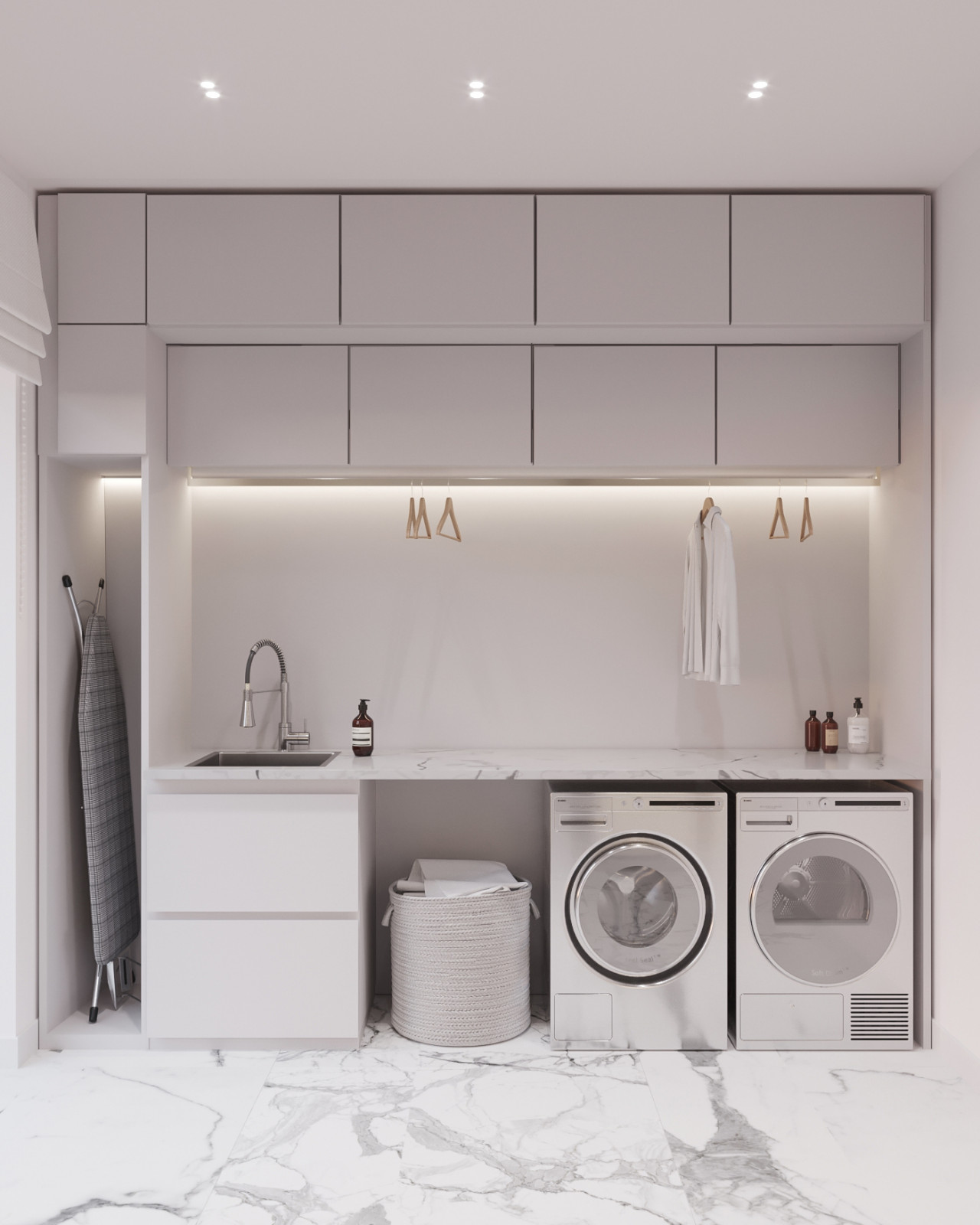 Загородный дом в Онегин Парк