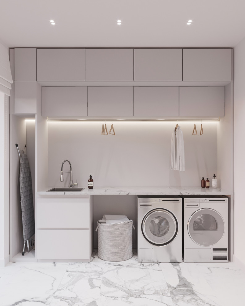 Загородный дом в Онегин Парк