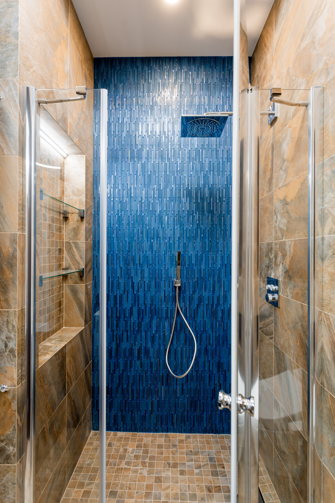 ЖК Смольный парк