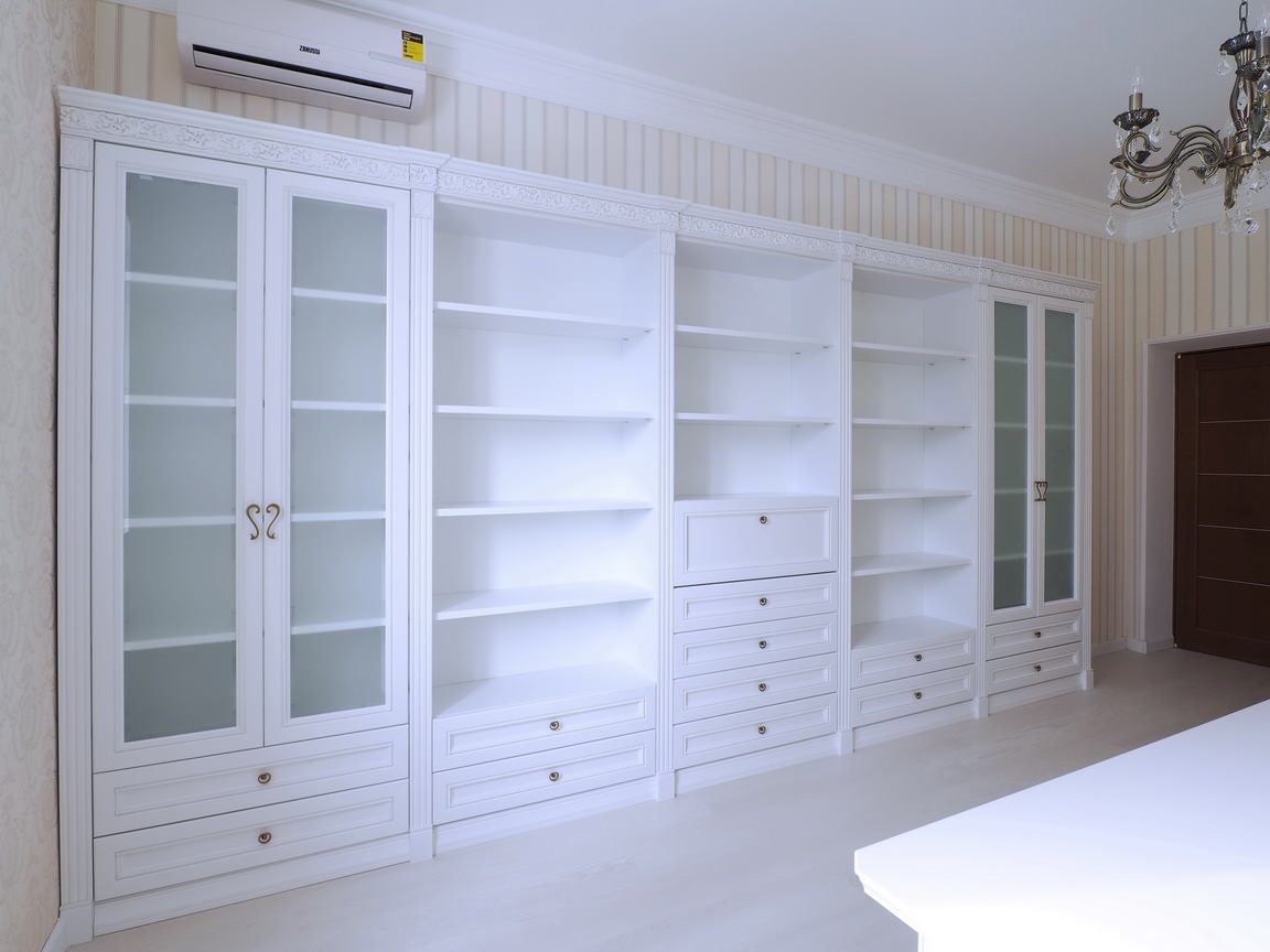 Кабинет руководителя