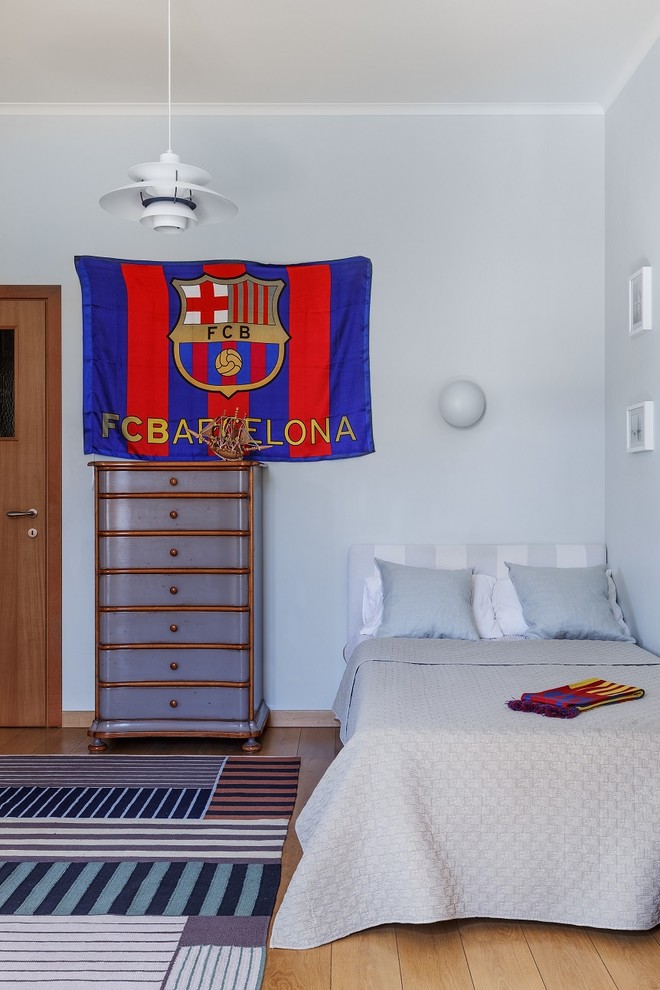 Загородный дом