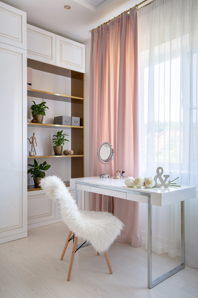 Реализованный проект коттеджа в г. Одинцово