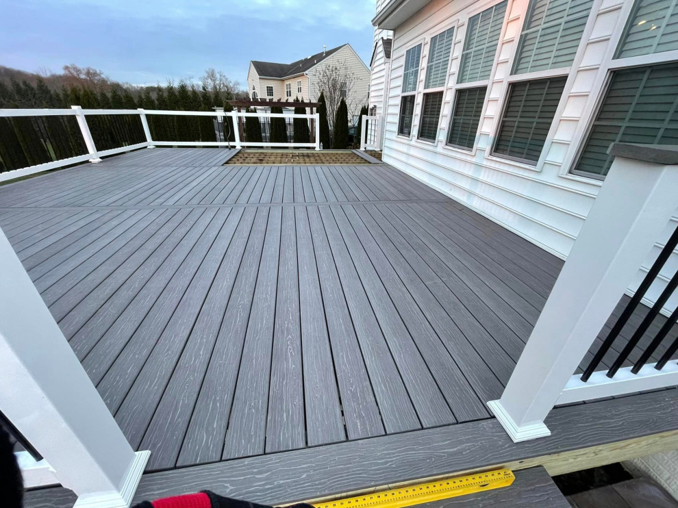 Deck - deck idea in Baltimore
