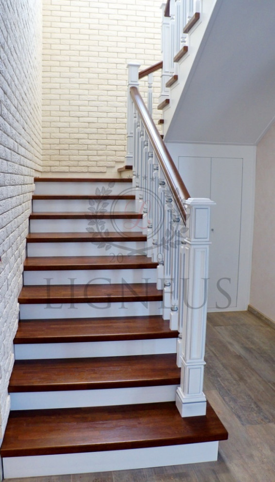 Лестница "Мирелла"