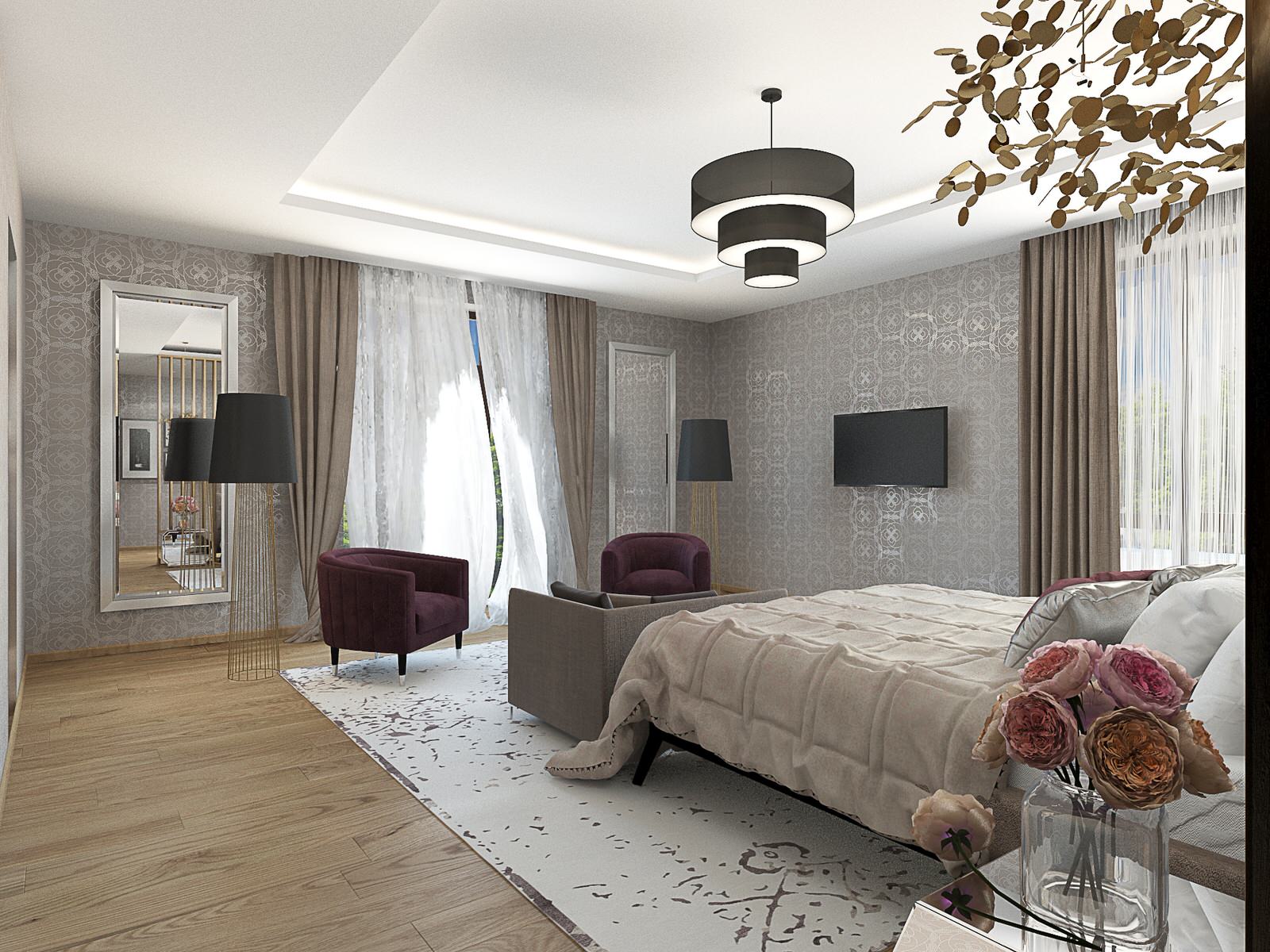 Жилой дом 410 кв.м. пос.Молодежный