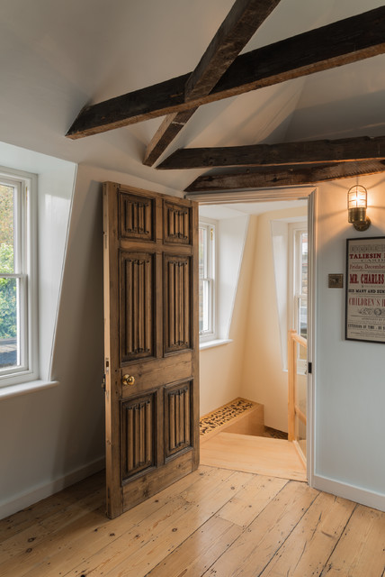Islington Cottage farmhouse