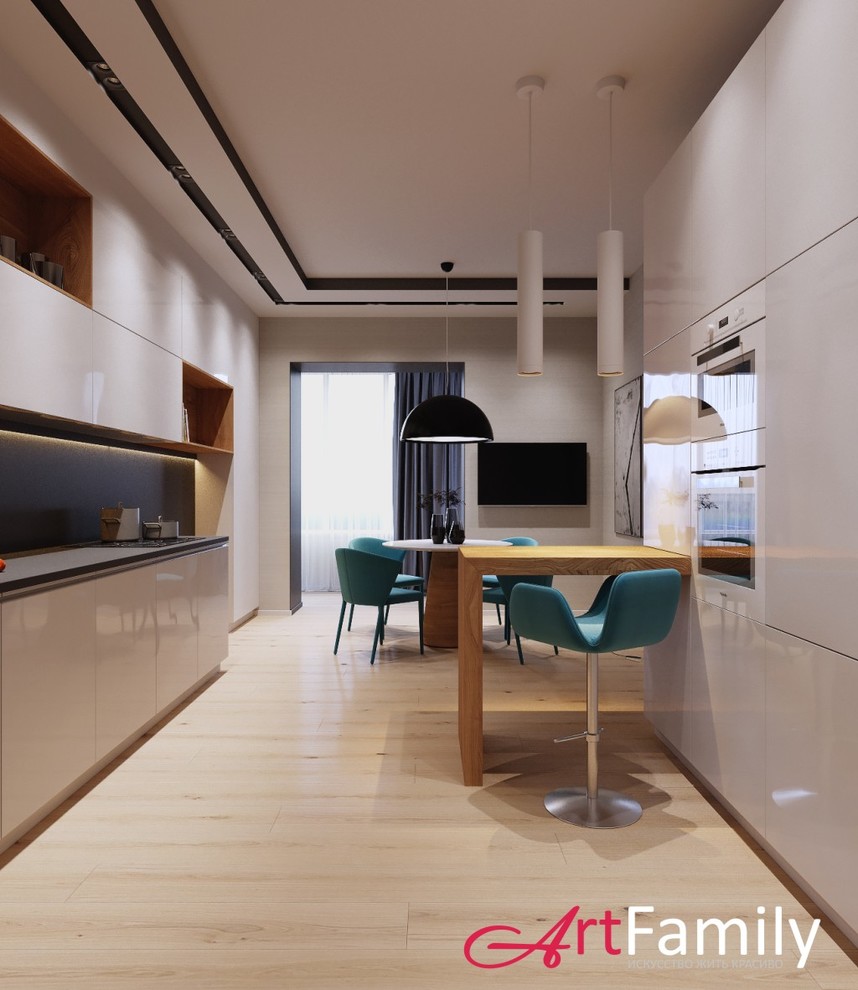 Квартира 119,6