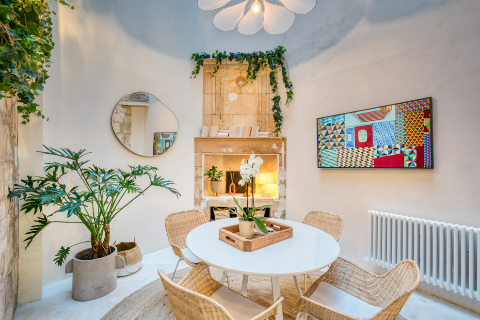 AD Immobilier — Agence immobilière réinventée