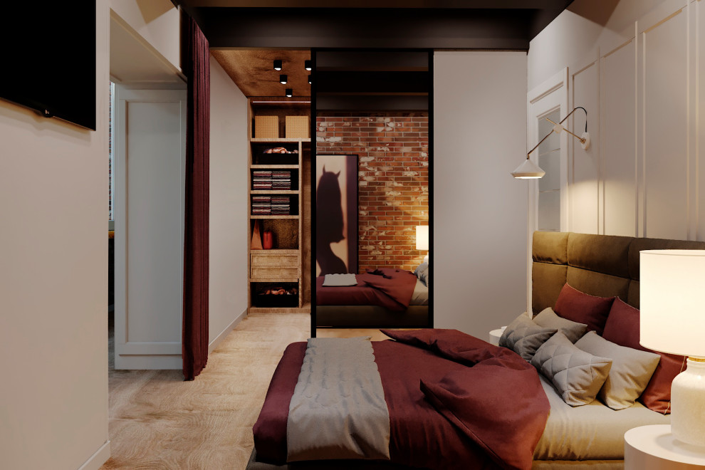 таун-хаус в современном стиле