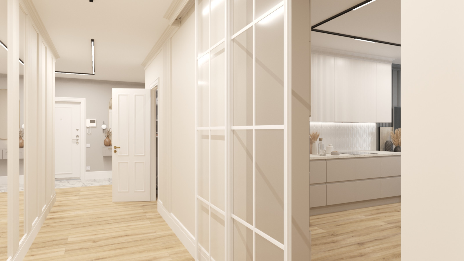 ЖК "Седьмой континент"