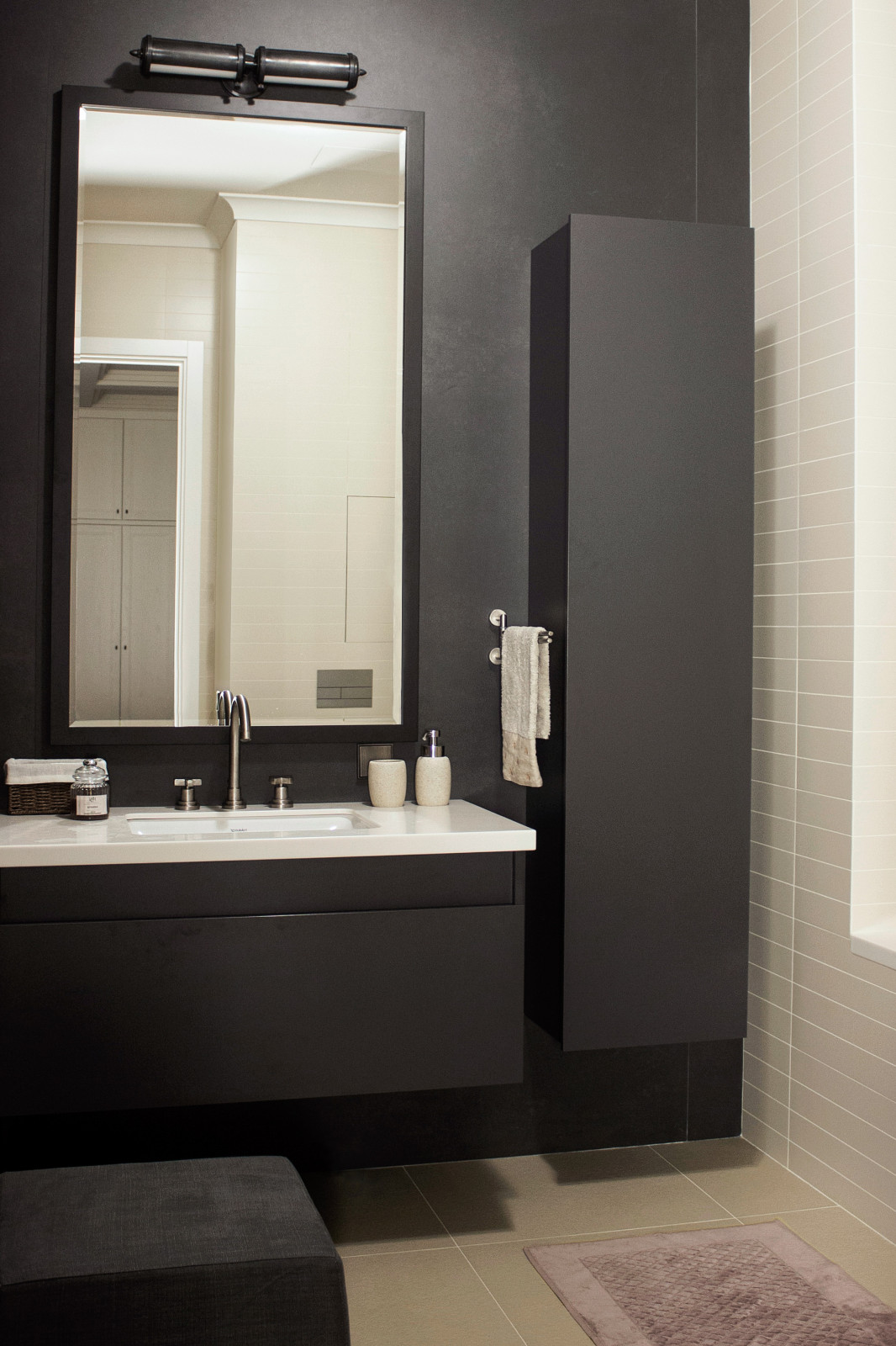 Дом в коттеджном поселке Миллениум Парк