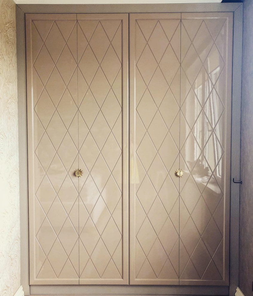 Мебель, изготовленная на столярном производстве