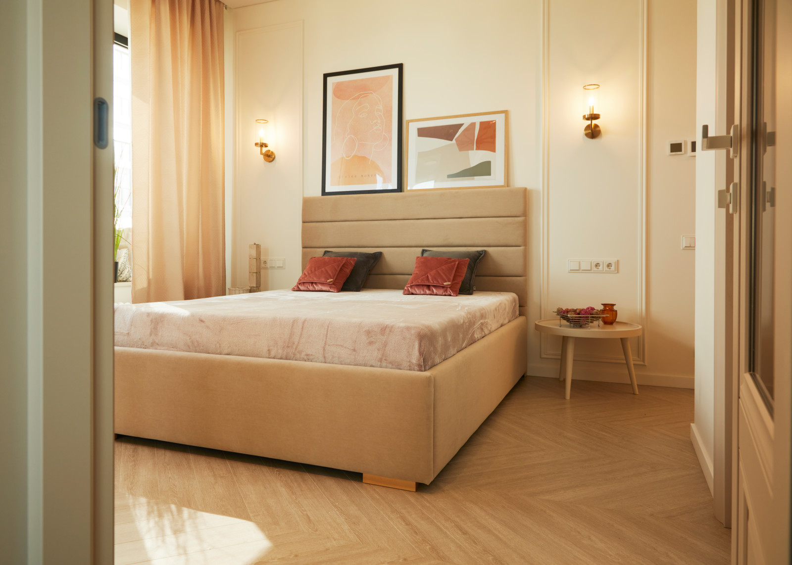 ЖК Царская площадь