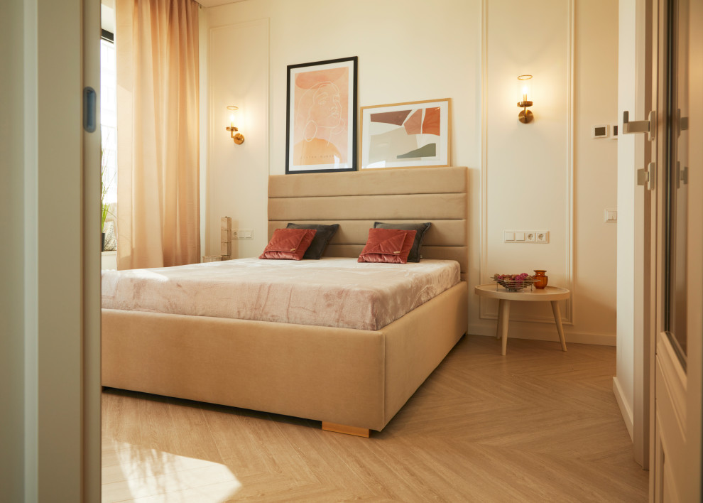 ЖК Царская площадь