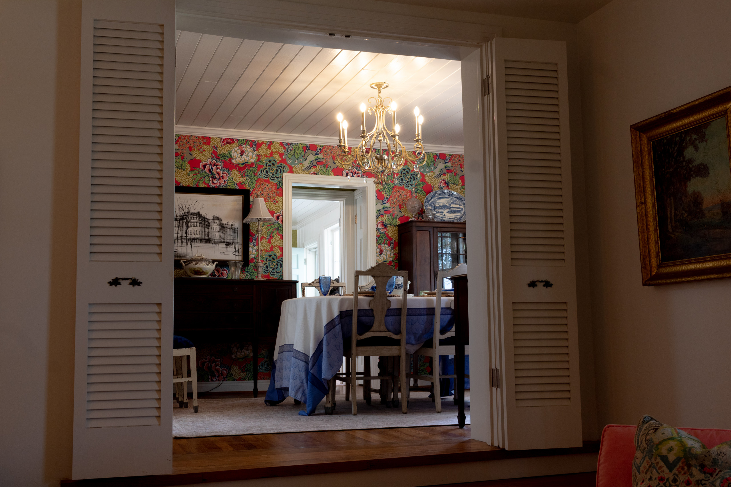 Bonner Family Farmhouse