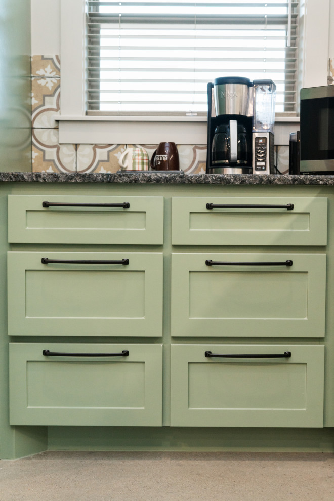 Turkey - Barndominium