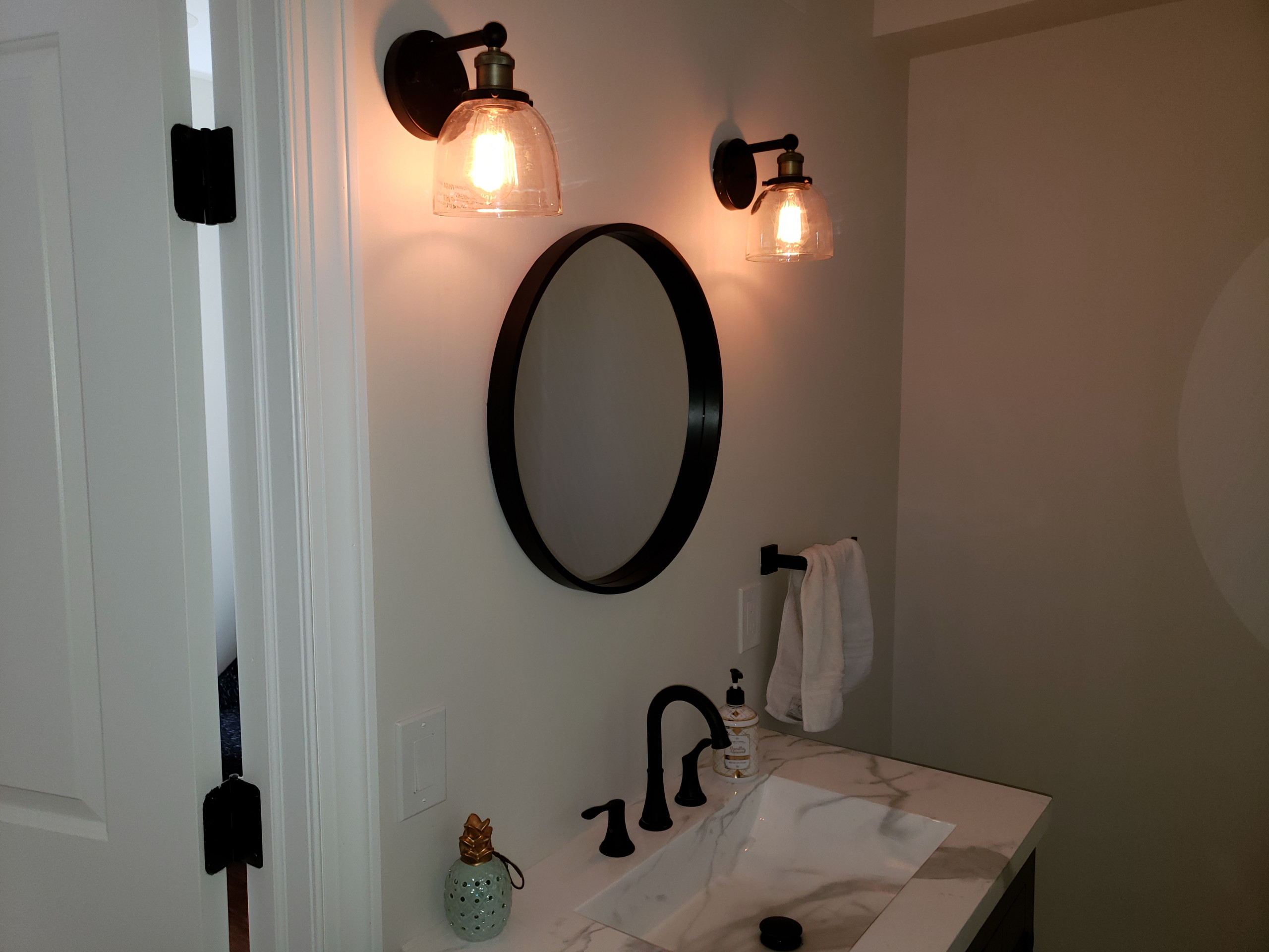 Renovation and Alteration to Single Family Home in Cresskill