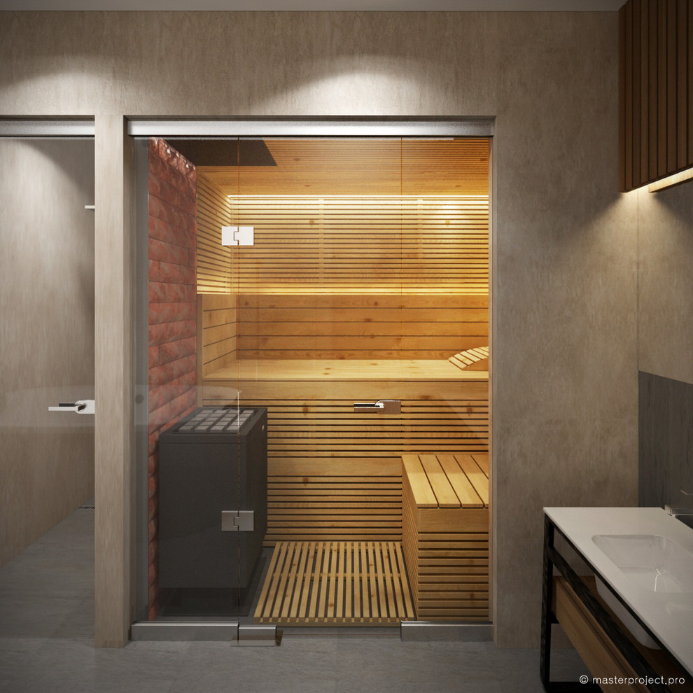 Квартира в ЖК Green Wood