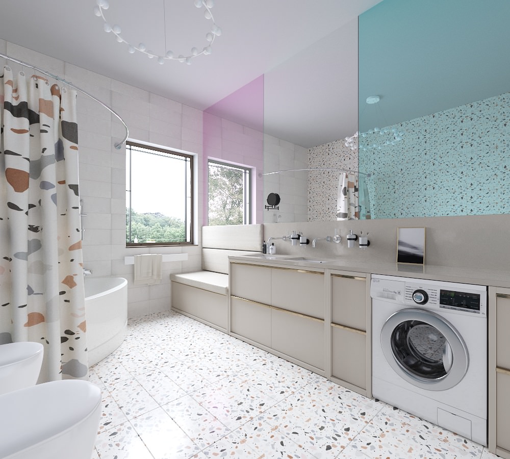 Дом в п. Отрадное