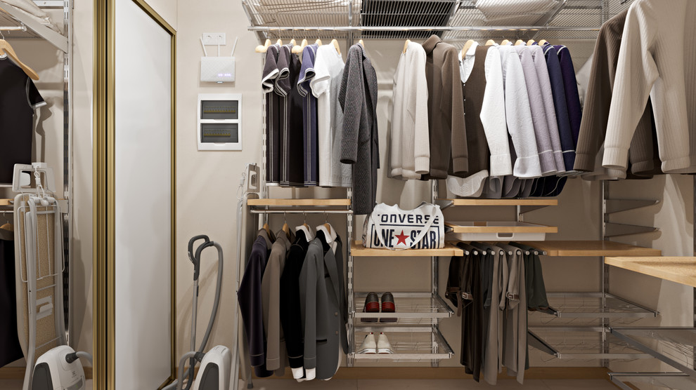 Интерьер для двоих