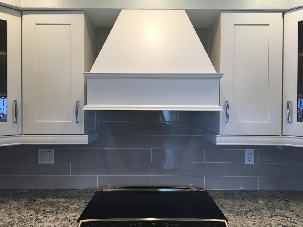 Ocean Harbor Full Remodel