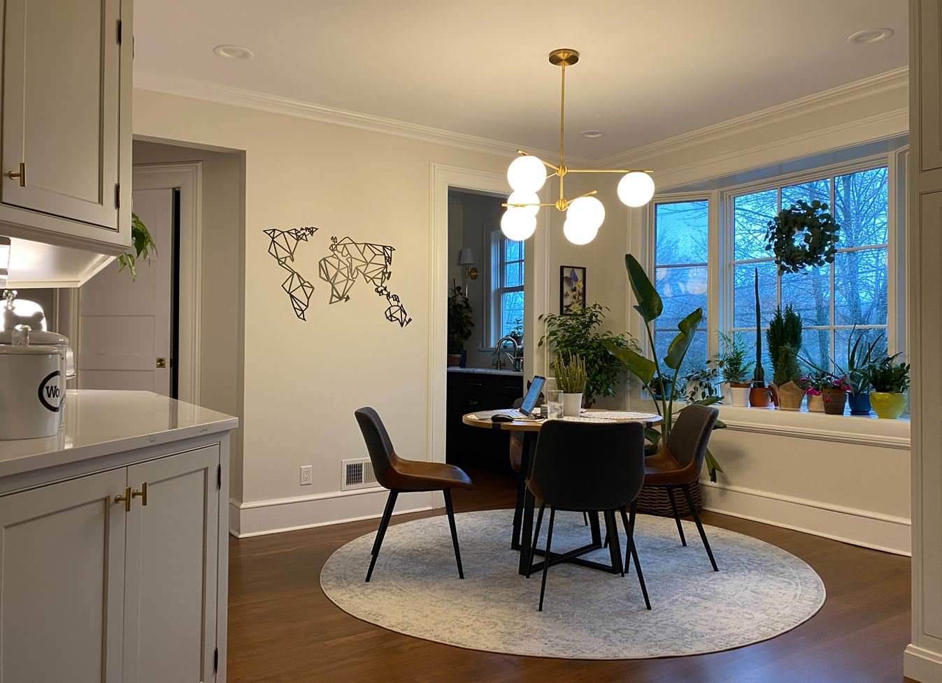 Ridgewood Kitchen Makeover