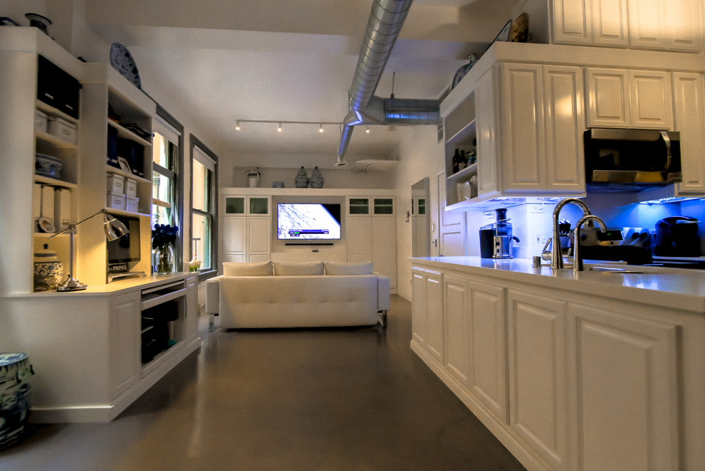 HIGGINS LOFTS 210 Modern Los Angeles by LA LOFTS Realty ® Houzz