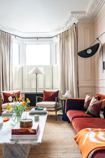 Living Room dagligstue