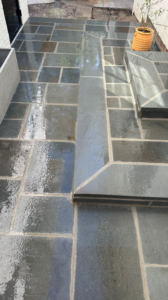 More beautiful Exteriors