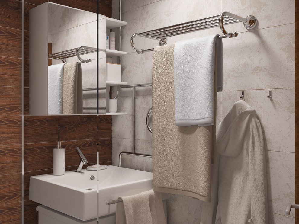 Ремонтно отделочные работы