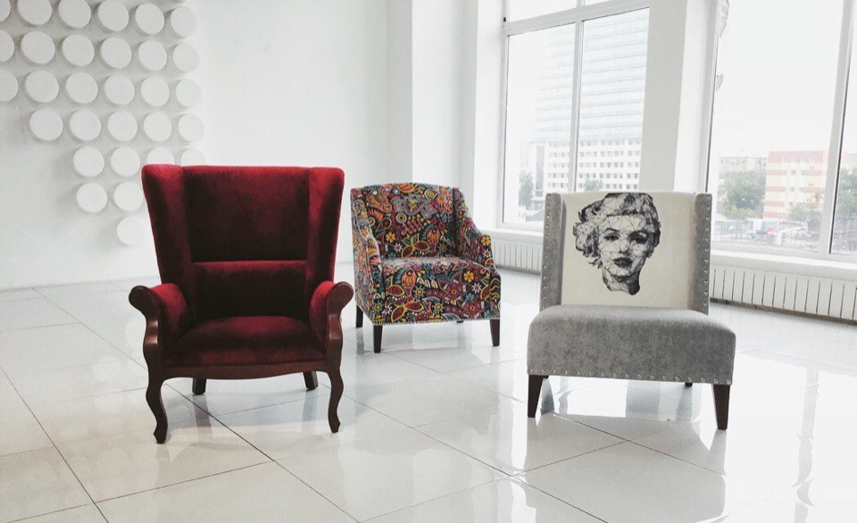 ICON Designe - Art Line