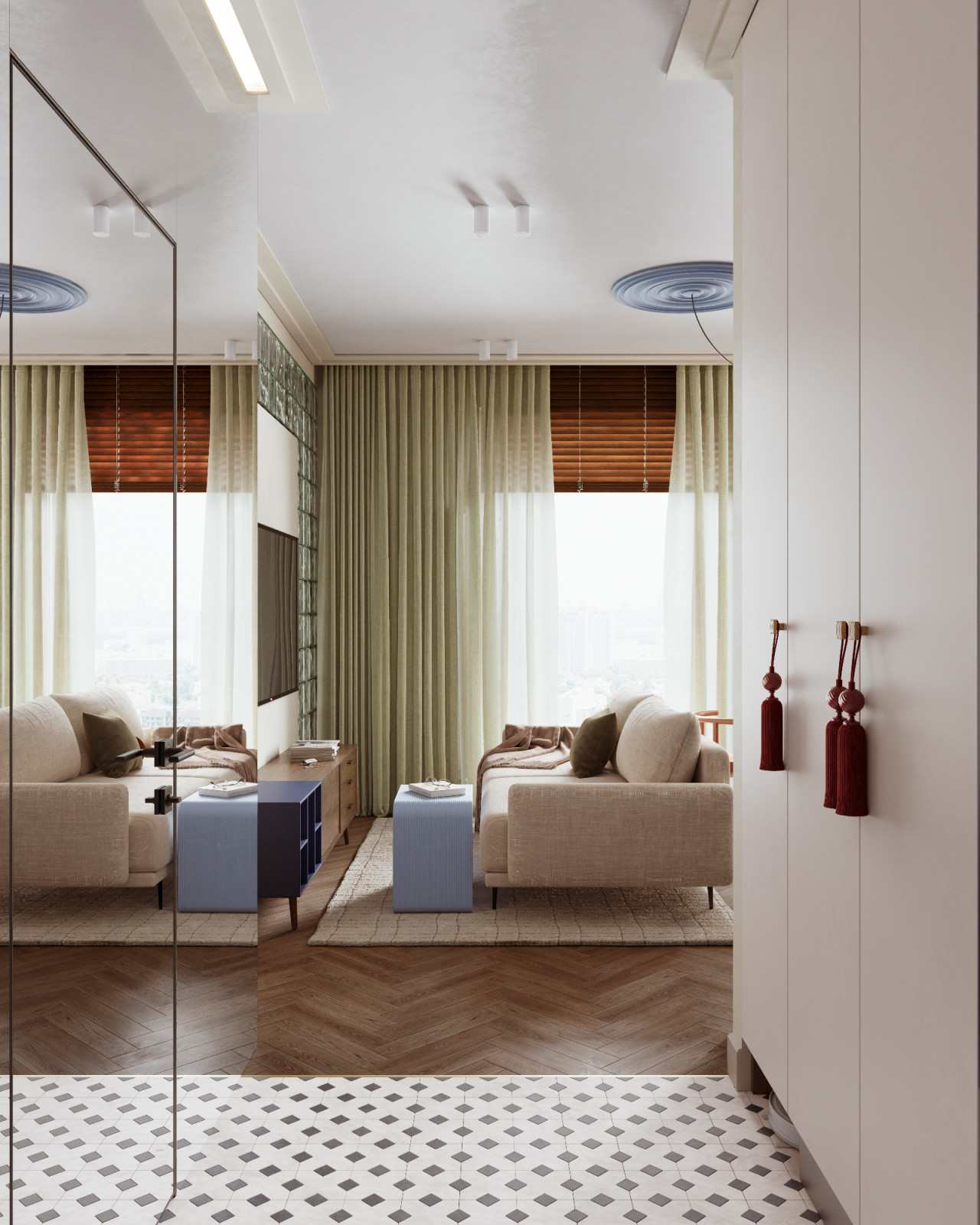 ID Светлановский