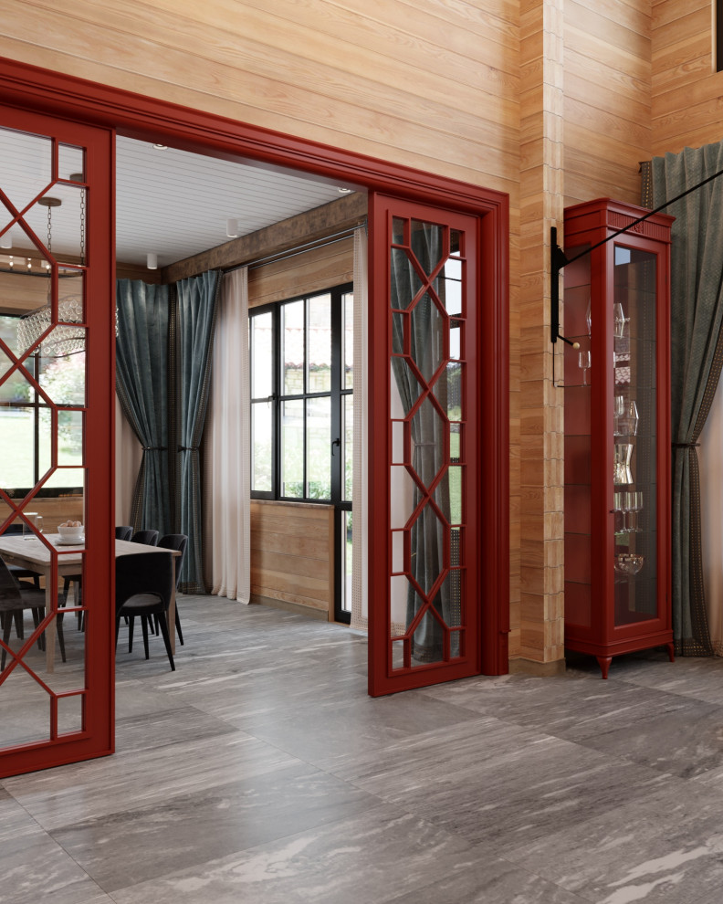 Дом в Сосново