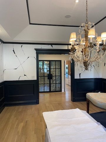 Brentwood Residence