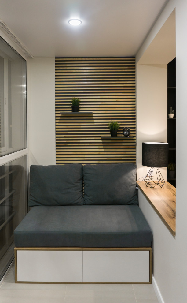 Дизайн квартиры,