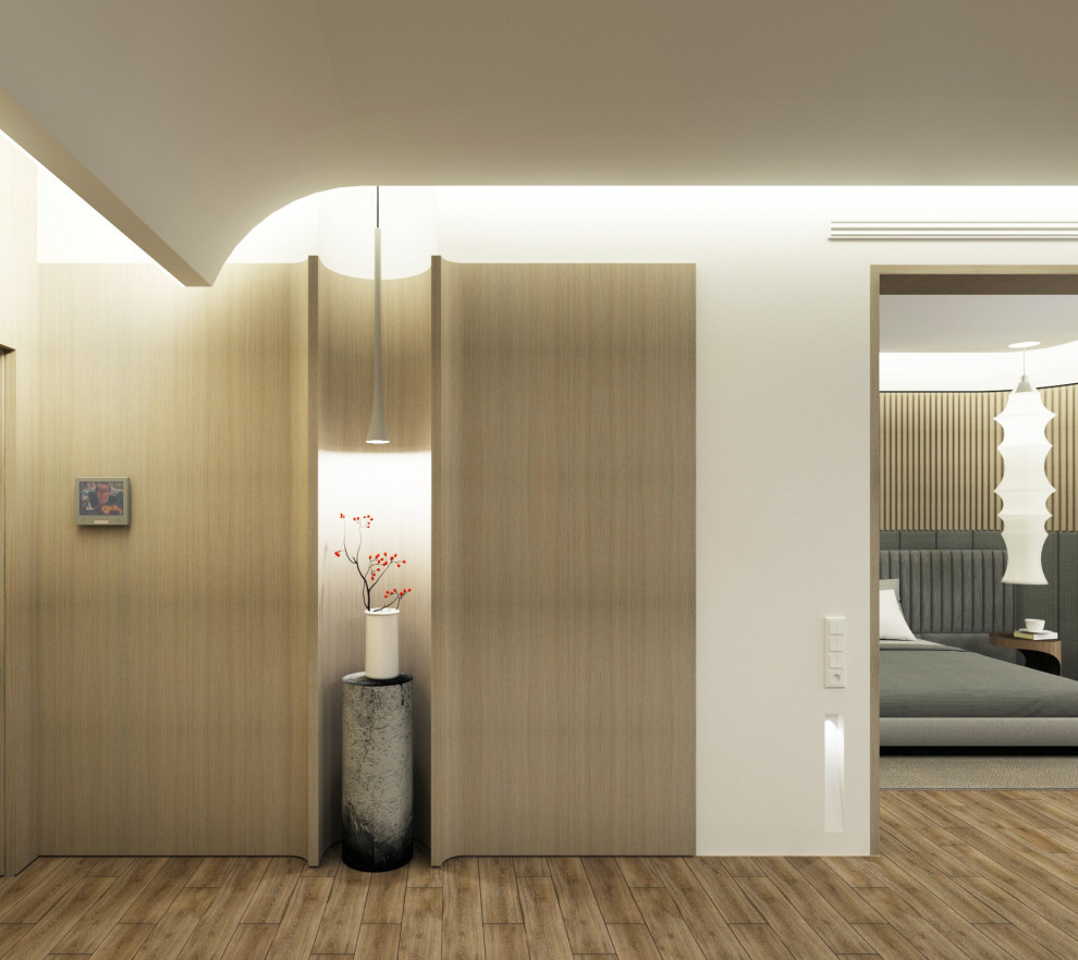 ЖК "Басманный 5"