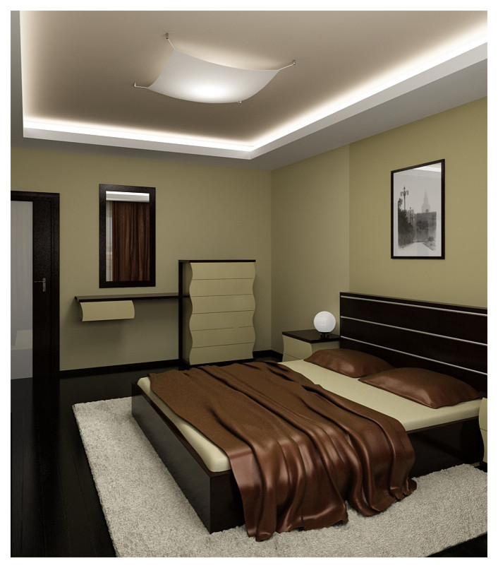 Квартира в Московской обл. 120 кв.м.