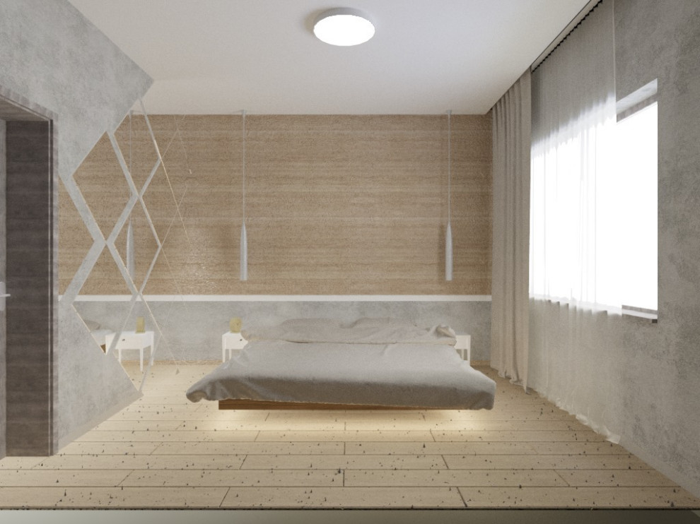 Дачный дом в поселке "Гранный"