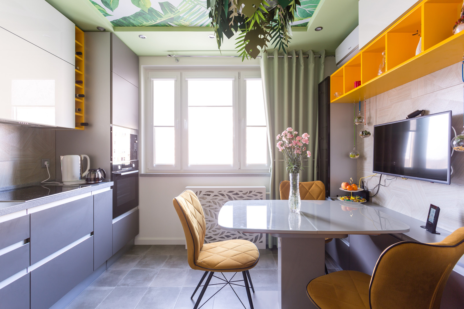 Квартира в Кожухово