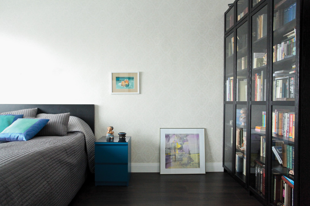 Квартира Данилы и Екатерины Меньшиковых