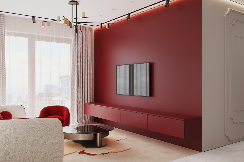 Типовой проект 1