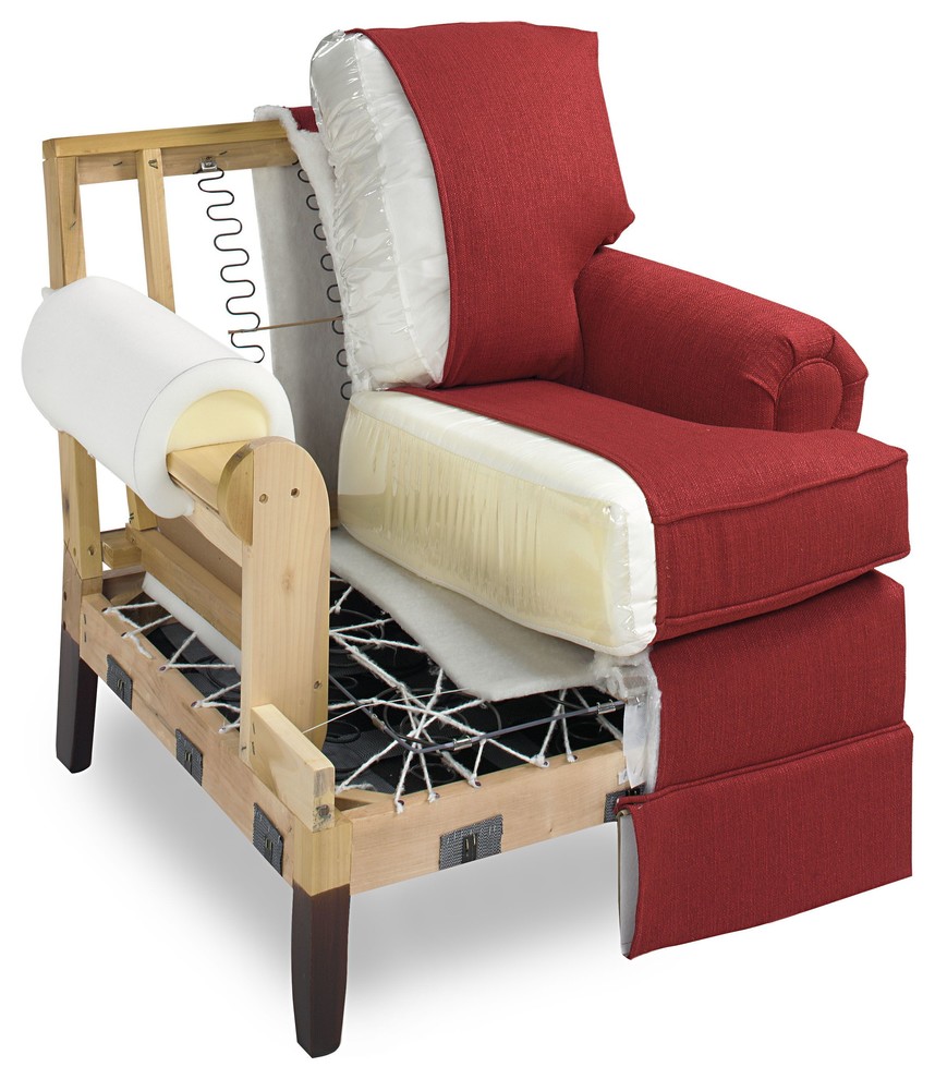 Temple Upholstered furniture