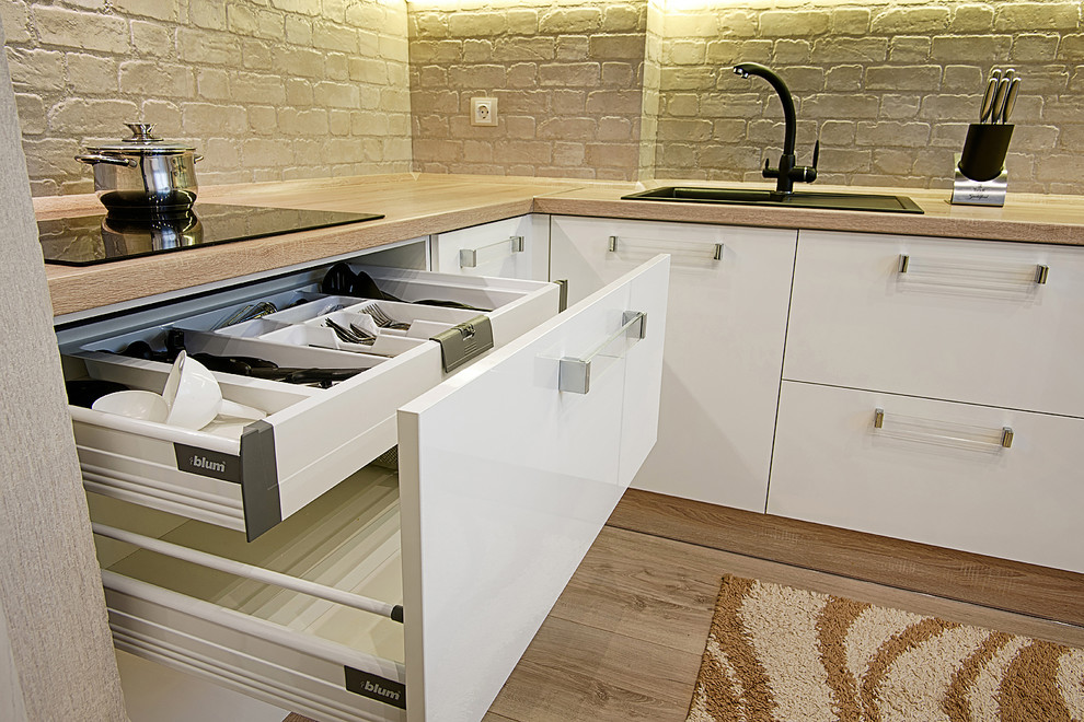 Минск, ул. Чюрлёниса, 22